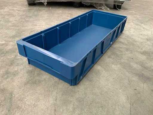 Bac de rangement Hi-Pas SV-619 600x230x100mm (171x)