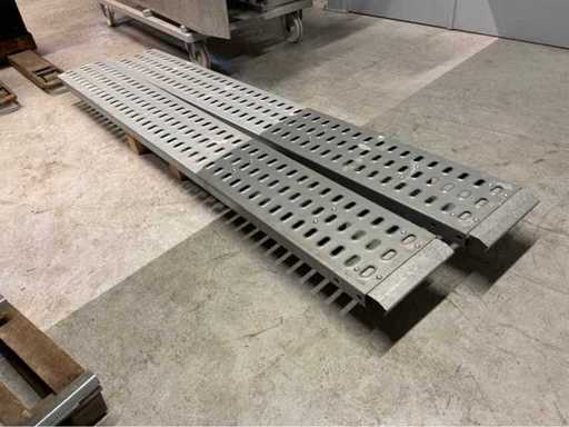 Rampenset