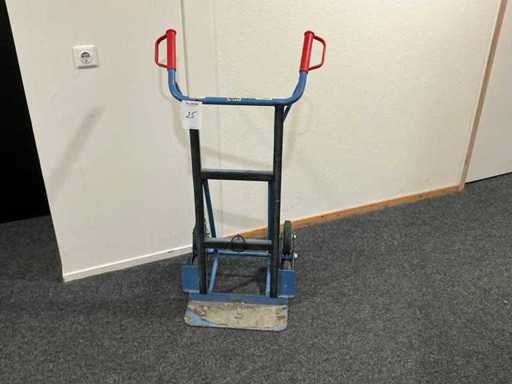 Fetra Steekwagen voor trappen