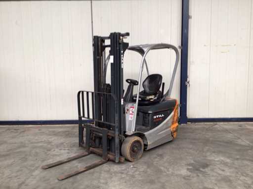 2010 Still RX50-13 Wózek wid?owy