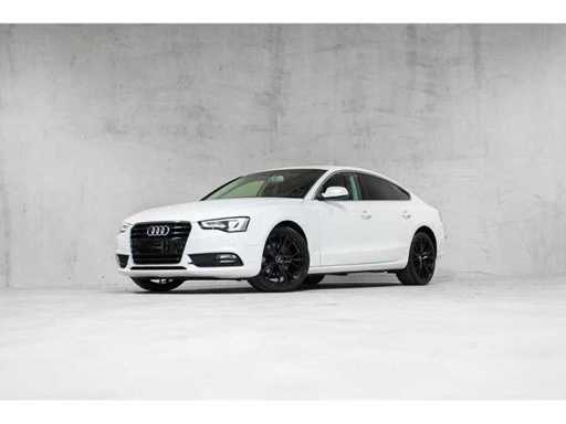 AUDI - A5 - 2015 - Auto