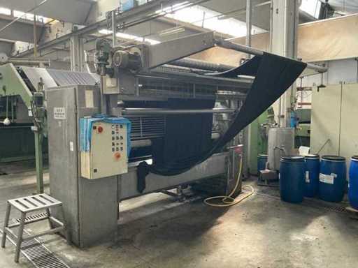 OTP - Fécondation et pressage des foulards - 1999