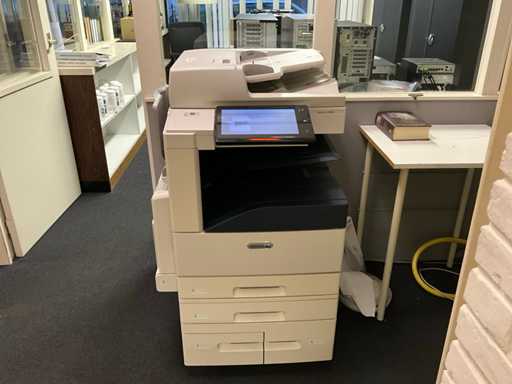 Fotocopiatrice Xerox Altalink C8030
