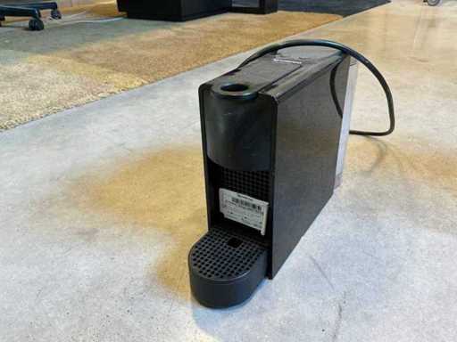 Nespresso Coffee Machine