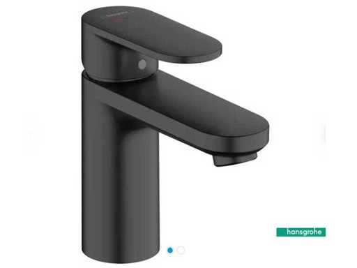 Hansgrohe - Vernis Blend - Mixer tap - Fountain tap