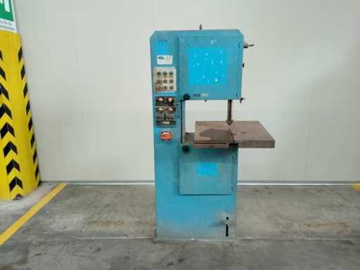 OPUS - 400 - Scieuse verticale - 1995