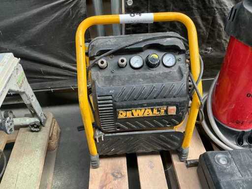 Dewalt Dpc10qtc-qs compressor