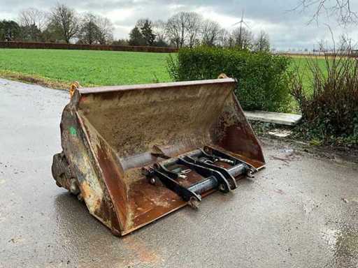 2009 Flötzinger SK Graafbak