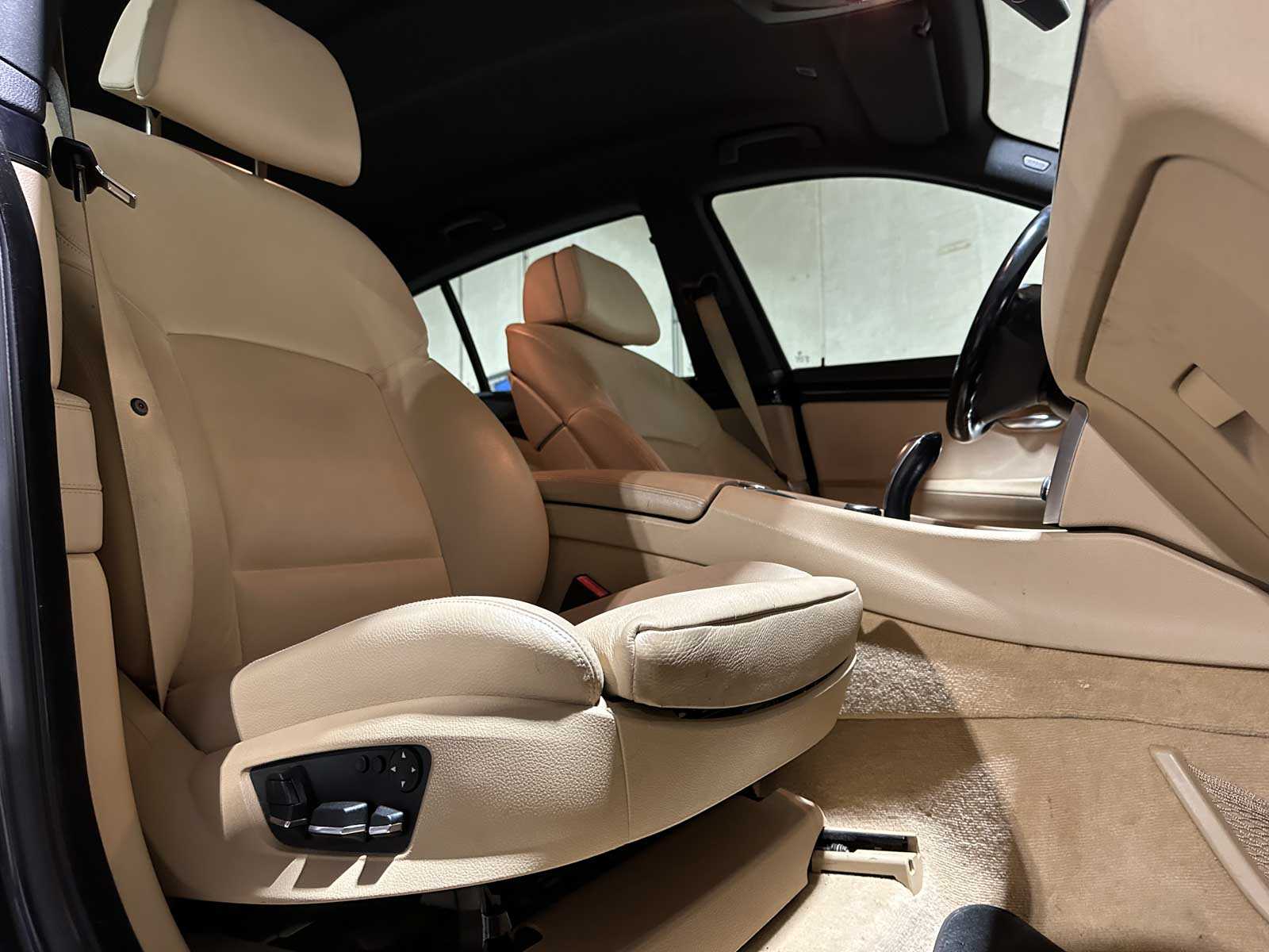 BMW 535i Gran Turismo High Executive 306pk 2010 (Origineel-NL) 5-serie F07, 83-KTP-2