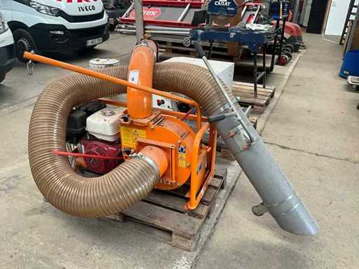 Souffleuse à feuilles Vortex 521M