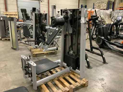 Gym80 Signum Glute Multi-gym