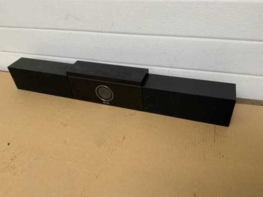 Poly R-C-PLM-P009 Videobar