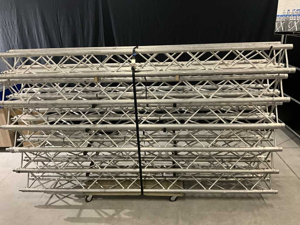 PROLITE X30D Aluminum truss (12x)