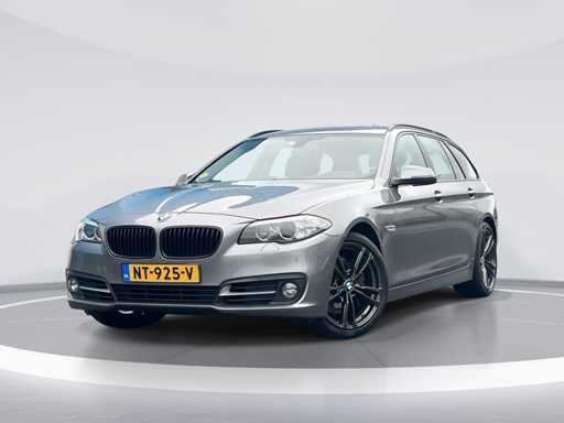 BMW serii 5 Touring 525d High Executive M-SPORT - 2015 | NT-925-V