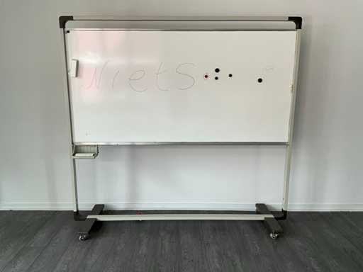 Weyel Verrijdbaar Whiteboard