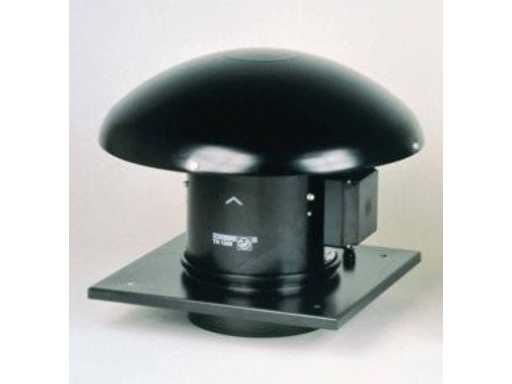 Soler & Palau - TH-800 Ecowatt - Dakventilator