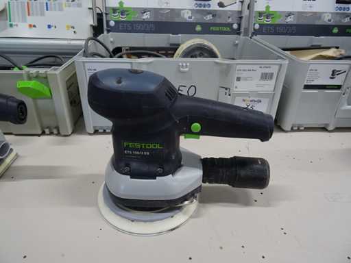 Festool - ETS 150/3 EQ - Excentrische schuurmachine