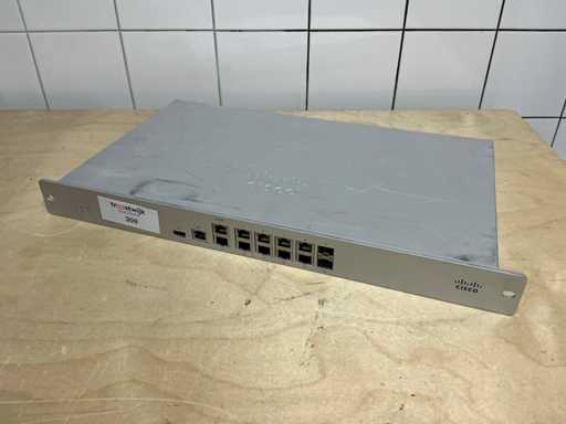 CISCO MX84 Network Equipment 
