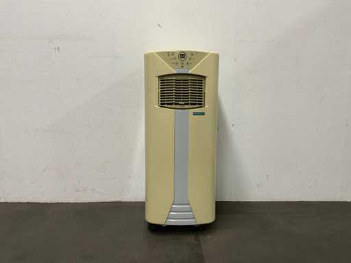 Kingpost - TCB-8057 - Mobile air conditioner