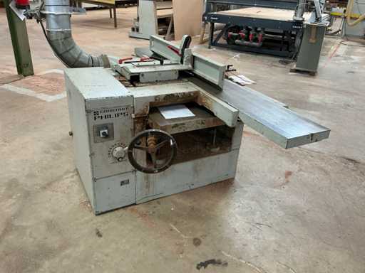 Pialla Constant Philips 10-02