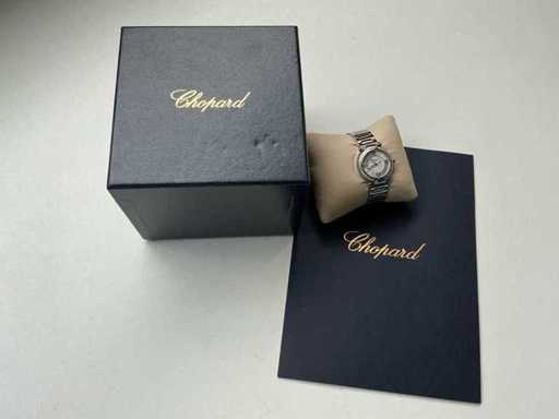 Chopard 388563-3007 Polshorloge
