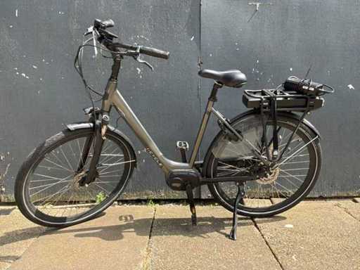 i-Cycle Vibe 1.5 Elektrofahrrad