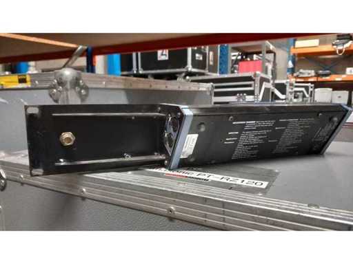 ASL - PS430 - Speaker Station