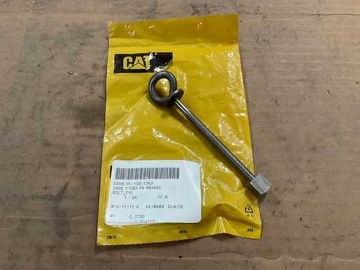 CAT Eye bolt (28x)