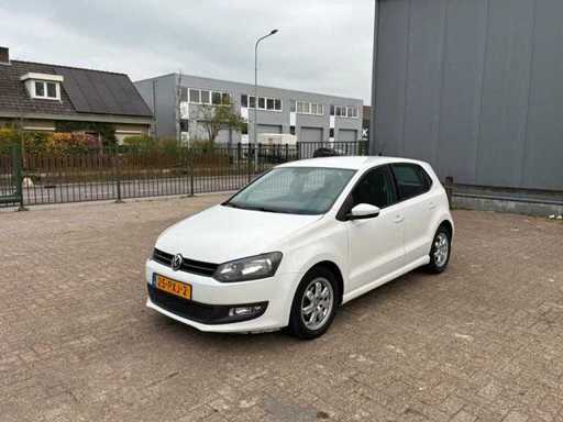 Volkswagen Polo 1.2 TDI Bl.M. Comfl., 25-PXJ-2