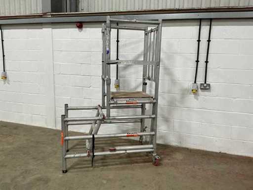 Lyte Lytepod Aerial Work Platforms