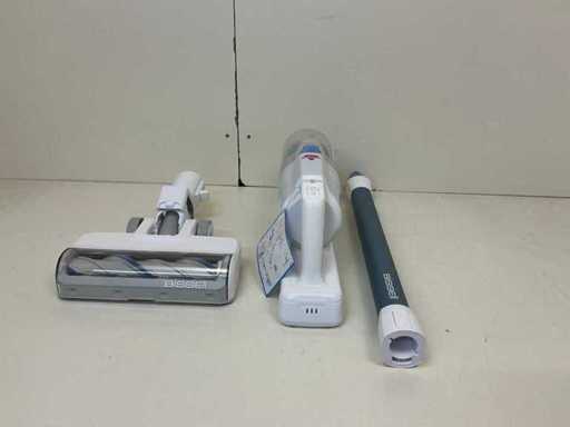 BISSELL 4261N Powerclean Steelstofzuiger