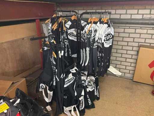 Abbigliamento ciclistico tendenza Party Craft Cycle