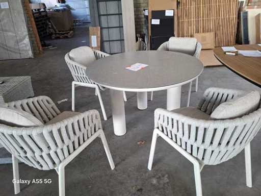 Porto - Decor de grădină