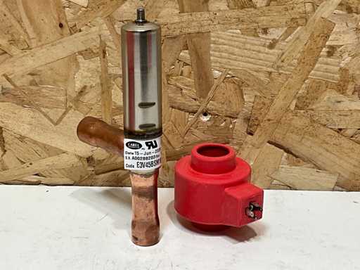 Carel E3V45BSM10 Expansion valve 16-16mm excl. SG
