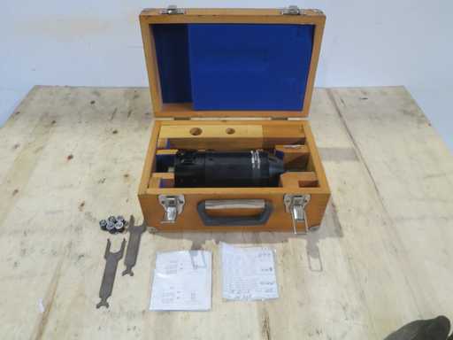 FIDIA K 5 Probes