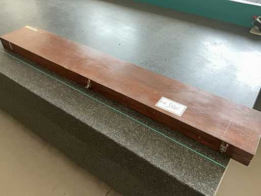 LINKS Righello di superficie