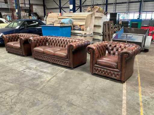 Bankstel Chesterfield