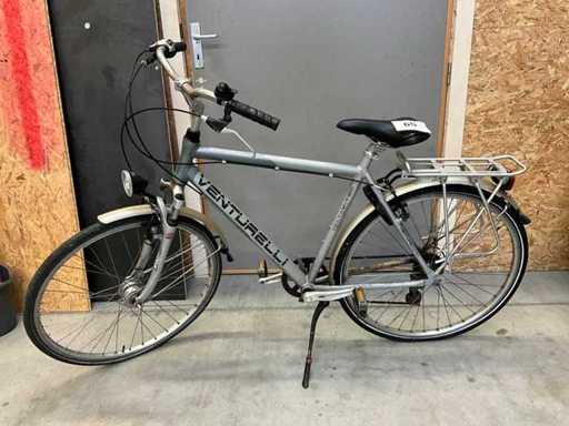 Venturelli Deltav-TEC Herenfiets