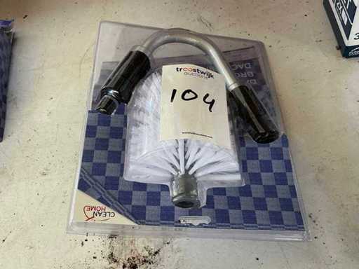 TalenTools Dakgootborstel