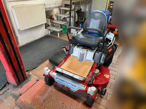 TORO Tondeuse à Pelouse Ride-on 60V eTimeCutter eMR4275 Modèle 75642 Tondeuse à gazon