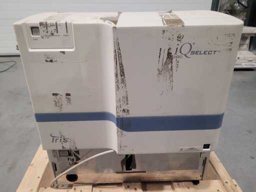 IRIS - IQ200 Select 700-3340 - Parts for Automated Urine Microscopy Analyzer