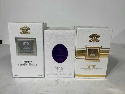 Père et fils Creed Eau de parfum (6x)