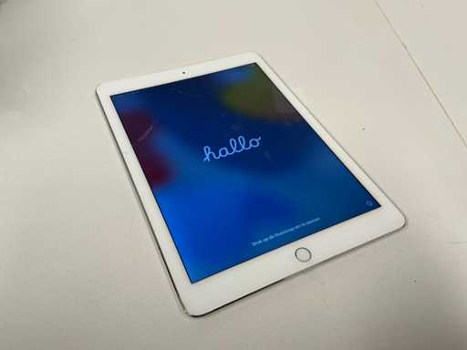 Apple Ipad Air (2nd gen, 16gb) Tablet