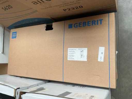Geberit Duofix Sigma 12cm Toiletinbouw frame