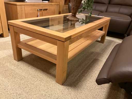 Stolik kawowy D?b Maruna