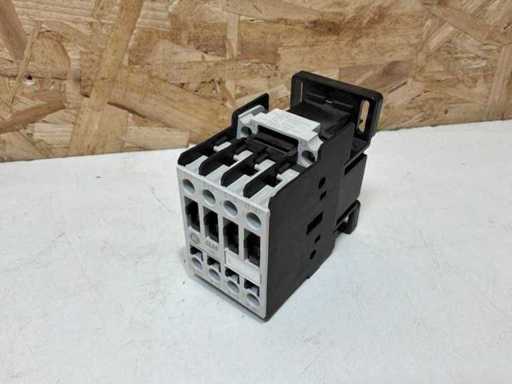 Stulz Magneetschakelaar CL00 URKCONT100