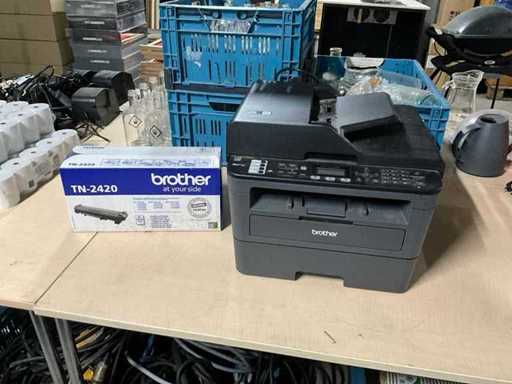 Brother MFC-L27 Multifunktional