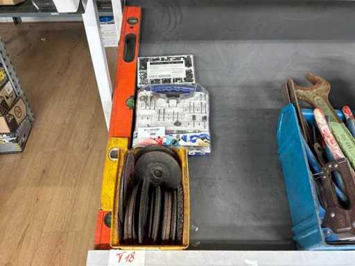 Gereedschap