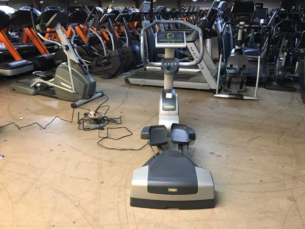 Technogym cardio wave online 700