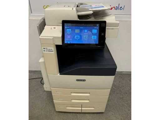 Imprimante multifonction XEROX ALTALINK C8055